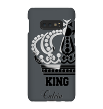 PC1-1012-GALAXY S20 ULTRA-SLIM- KING CALVIN