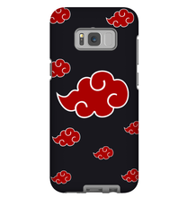 36-PC-2705-Purple-Dynamic-GALAXY S10-TOUGH