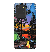 57-PC-2303-Purple-Moon-Galaxy S9-Tough