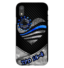 Amazing MN 13g2 TPD 18-4