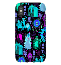 90-PC-2807-Purple-Moon-Iphone 11-Tough