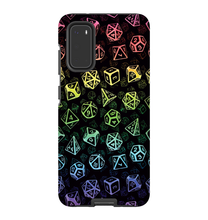 5-PC-1109-Purple-Jin-Galaxy S9-Tough