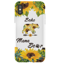 TG HG Mama Bear Echo Iphone 11