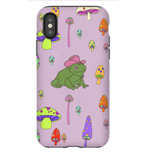 4-PC-030621-Purple-Tj-Iphone X-Tough
