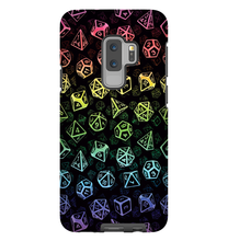 5-PC-1109-Purple-Jin-Galaxy S9-Tough