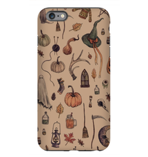 352-PC-0607-Purple-Moon-IP XS Max-Tough
