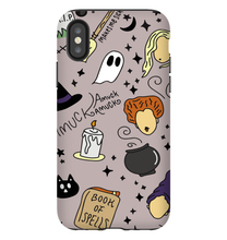 TG-GIANG-PC 10-0409-Iphone XR-Tough Case
