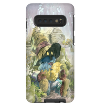 4-PC-1109-Purple-Jin-Galaxy S9-Tough