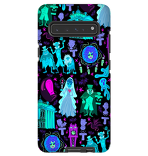 90-PC-2807-Purple-Moon-Galaxy S9 Plus-Tough