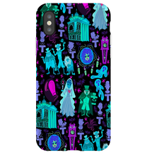 90-PC-2807-Purple-Moon-Iphone 8 Plus-Flexi