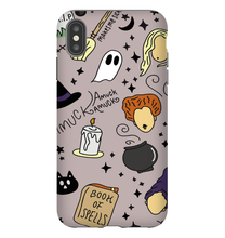 TG-GIANG-PC 10-0409-Iphone XR-Tough Case