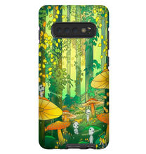 23-PC-0709-Purple-Jin-Galaxy S10 Plus-Tough