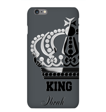pc1 1012-Iphone X-Slim-King - Ibrah
