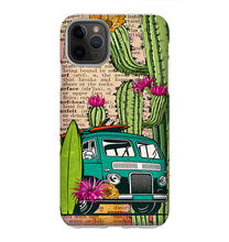 19-PC-1207-Purple-Lyn-IP 7 Plus-Tough