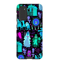 90-PC-2807-Purple-Moon-Galaxy S9 Plus-Tough