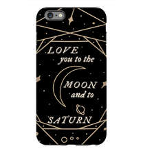 358-PC-0607-Purple-Moon-IP 11 Pro-Tough