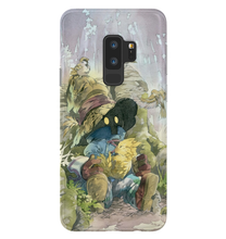 4-PC-1109-Purple-Jin-Galaxy S9-Flexi