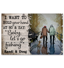Amazing - Dau - 7a2 Randi & Doug