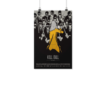 Kill Bill 11x17