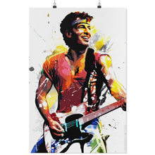 Bruce Springsteen 24x36