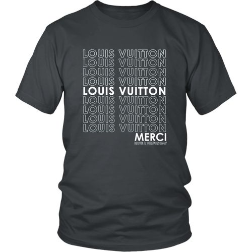 Louis 1