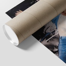 Harry Styles poster kanh2