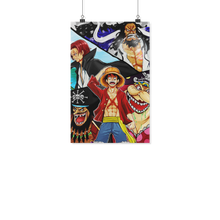 one piece - linh 4a
