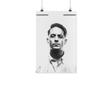 G-EAZY 11x17