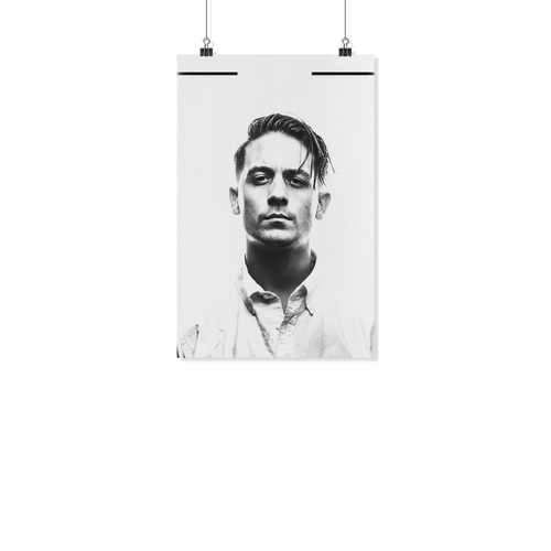 G-EAZY 11x17
