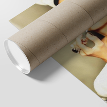 audrey khan tam 18x24