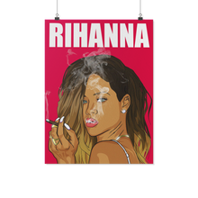 Rihanna 18x24 NA