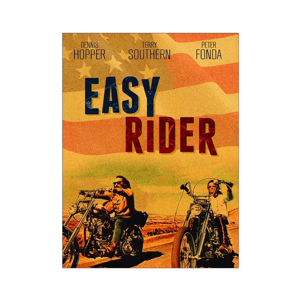 Easy Rider Movie