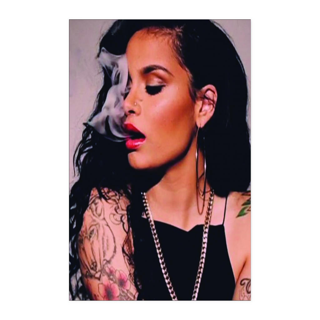 KEHLANI
