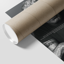 Anthony Bourdain quotes poster kanh