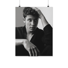 shawn dat tay len dau 18x24