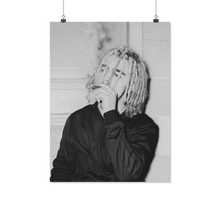 Lil Pump NA 11x17