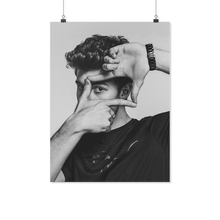 shawn mendes bnw chup anh 18x24