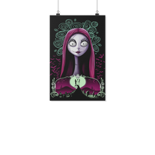Sally Nightmare NA 11x17