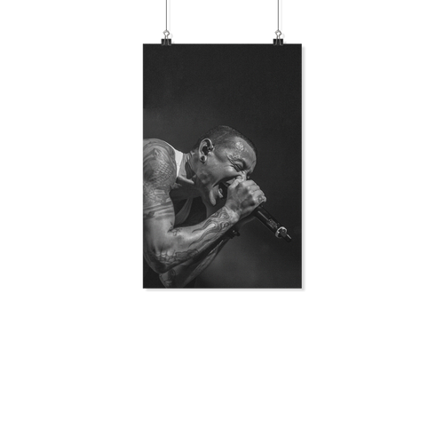 Chester Bnw 11x17