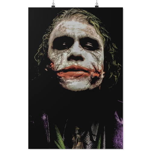 Joker poster kanh