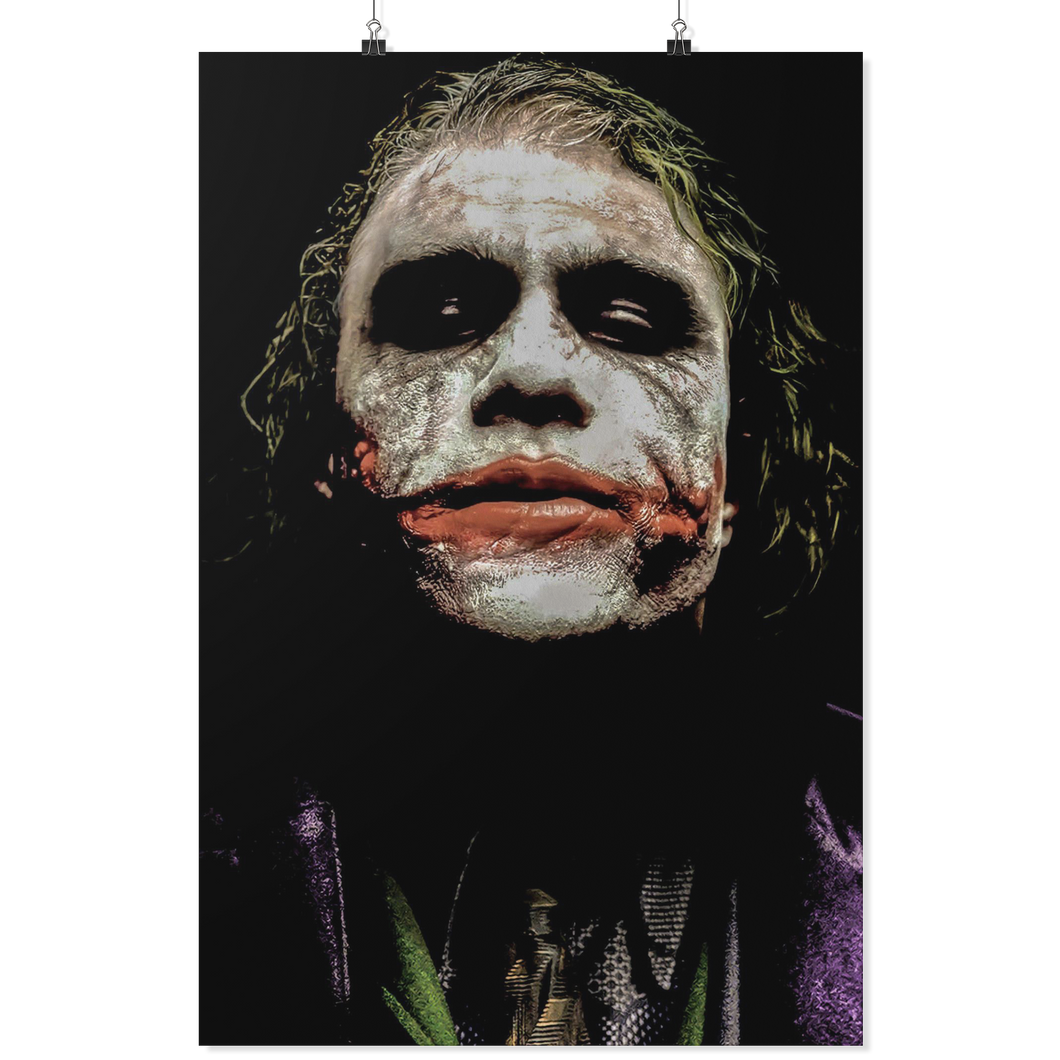 Joker poster kanh