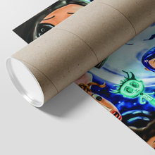 Caroline poster kanh