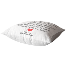 Pl012811 WITH LOVE, YOUR WHOLE FAMILY