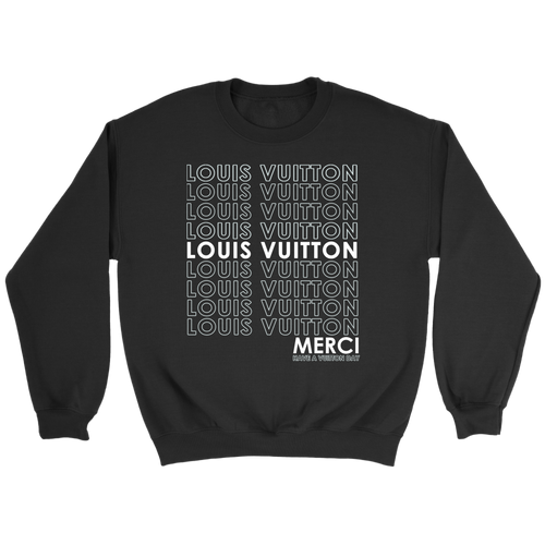 Louis Vuitton Sweatshirt TD