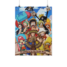 one piece - linh 2