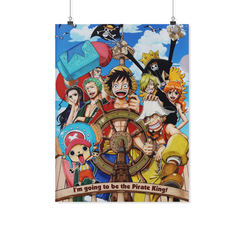 one piece - linh 2