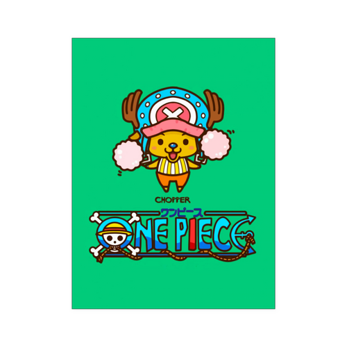 Chopper 18x24