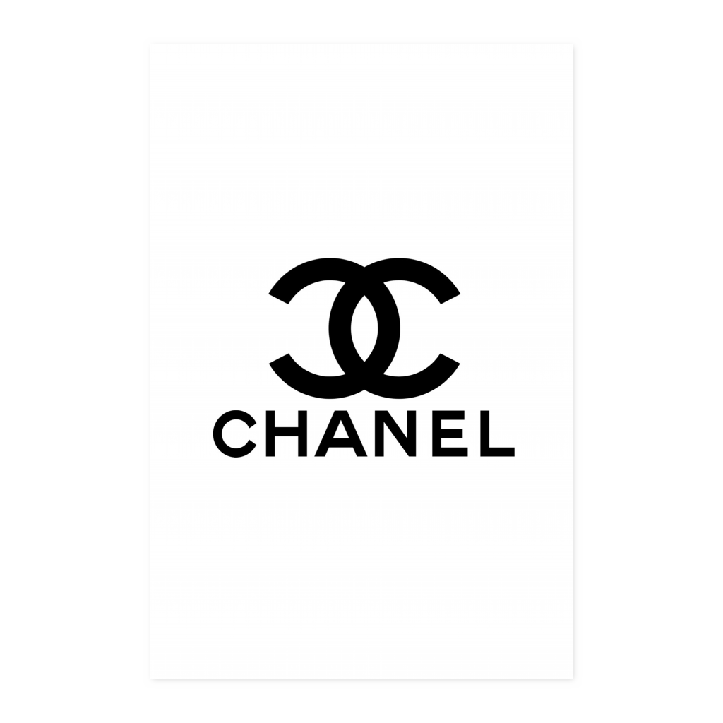 Chanel 24x36