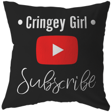 PL020212 - Cringey Girl