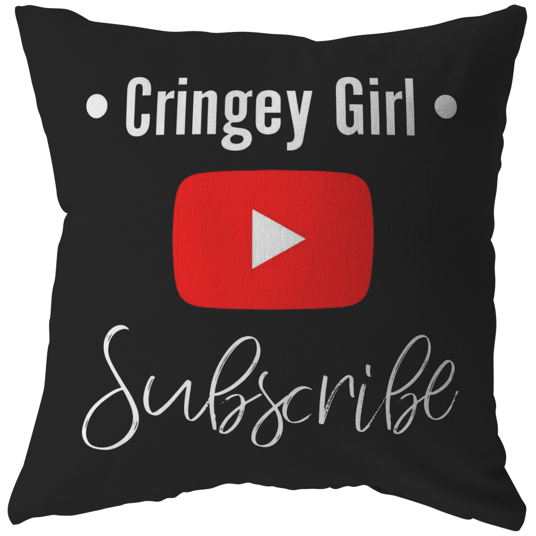 PL020212 - Cringey Girl
